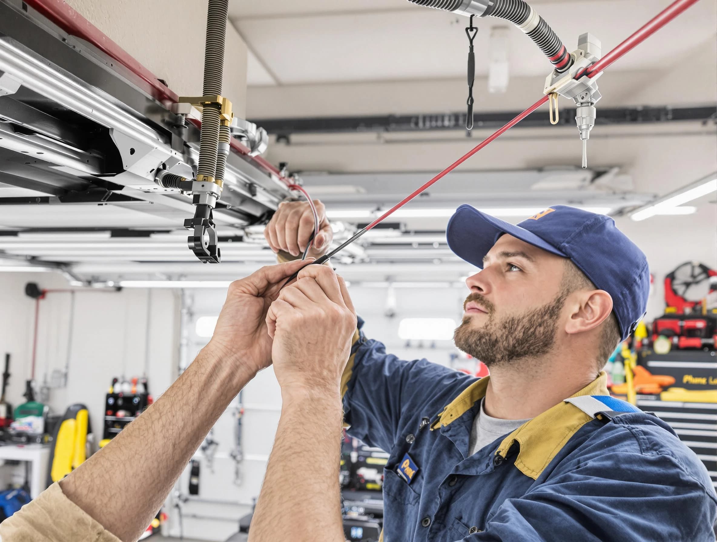 Cable Repair service in East Point, GA