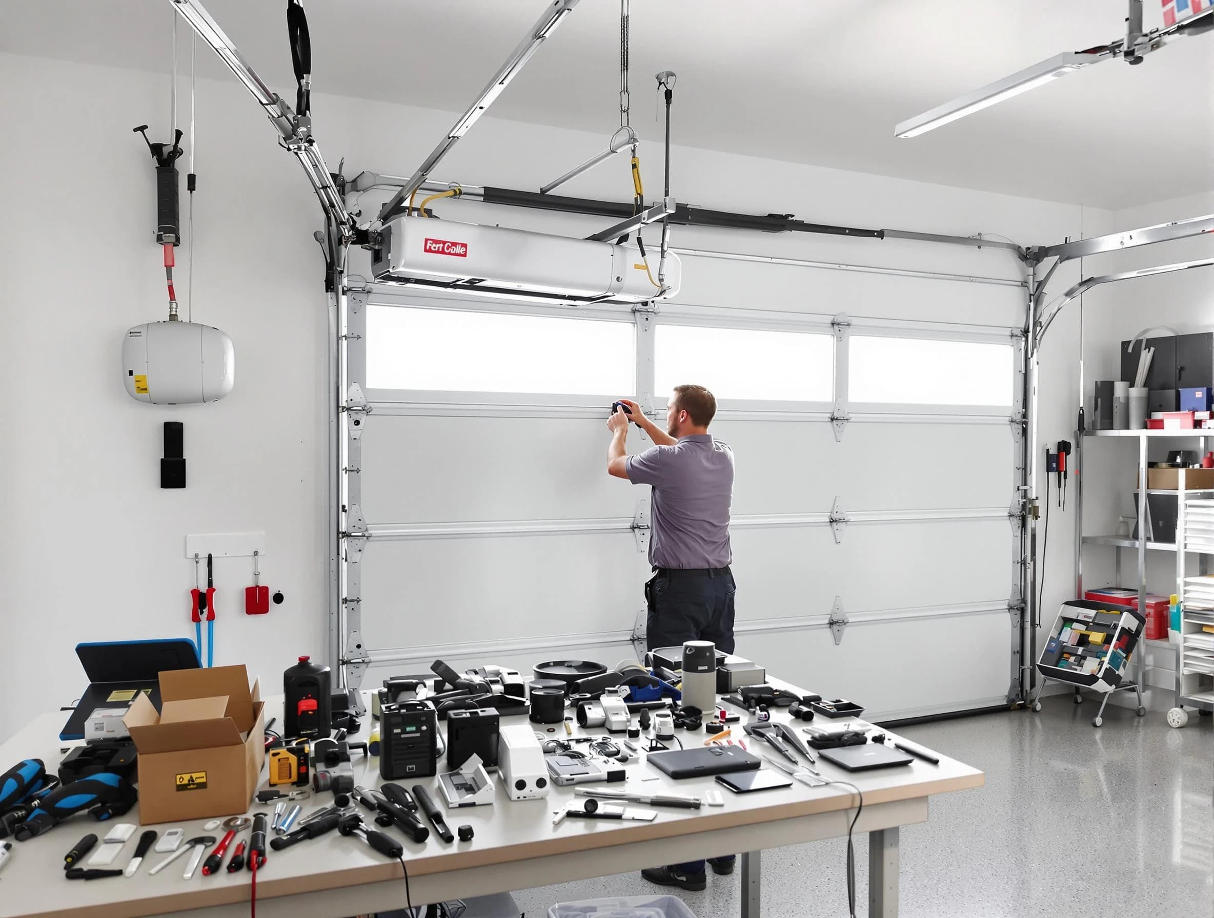 Opener Repair service in East Point, GA