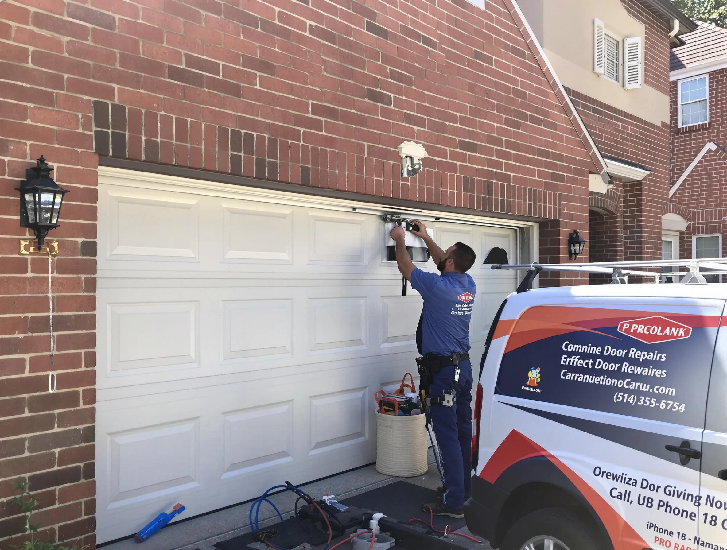 East Point Garage Door Repair local garage door repair technician in East Point