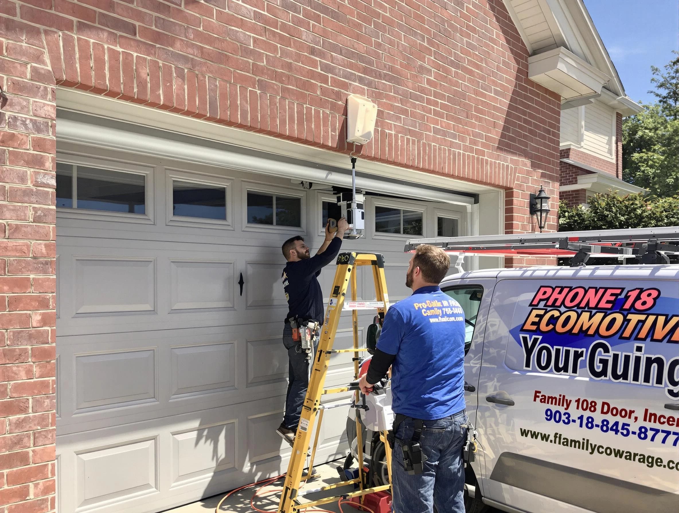 East Point Garage Door Repair local technician providing expert garage door repair in East Point neighborhood
