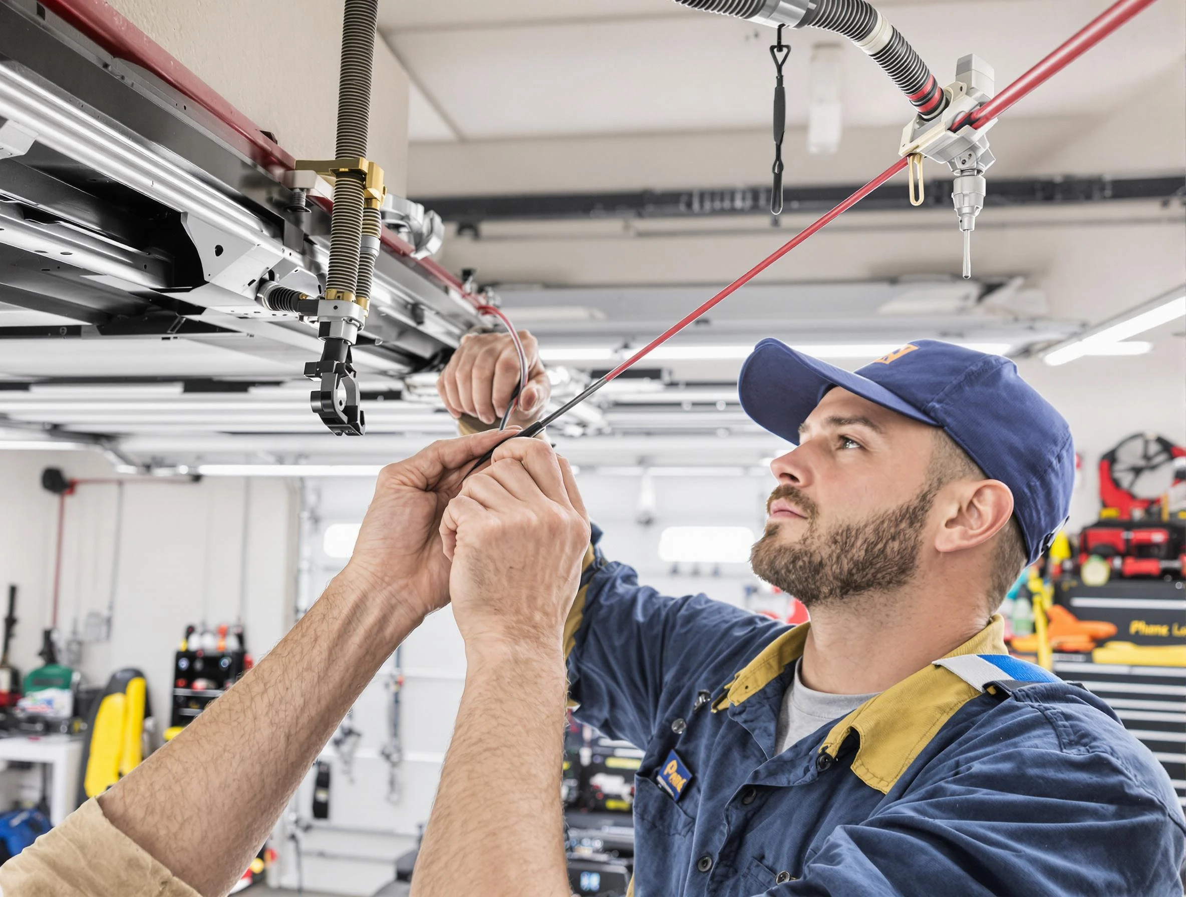 Cable Repair service in East Point, GA