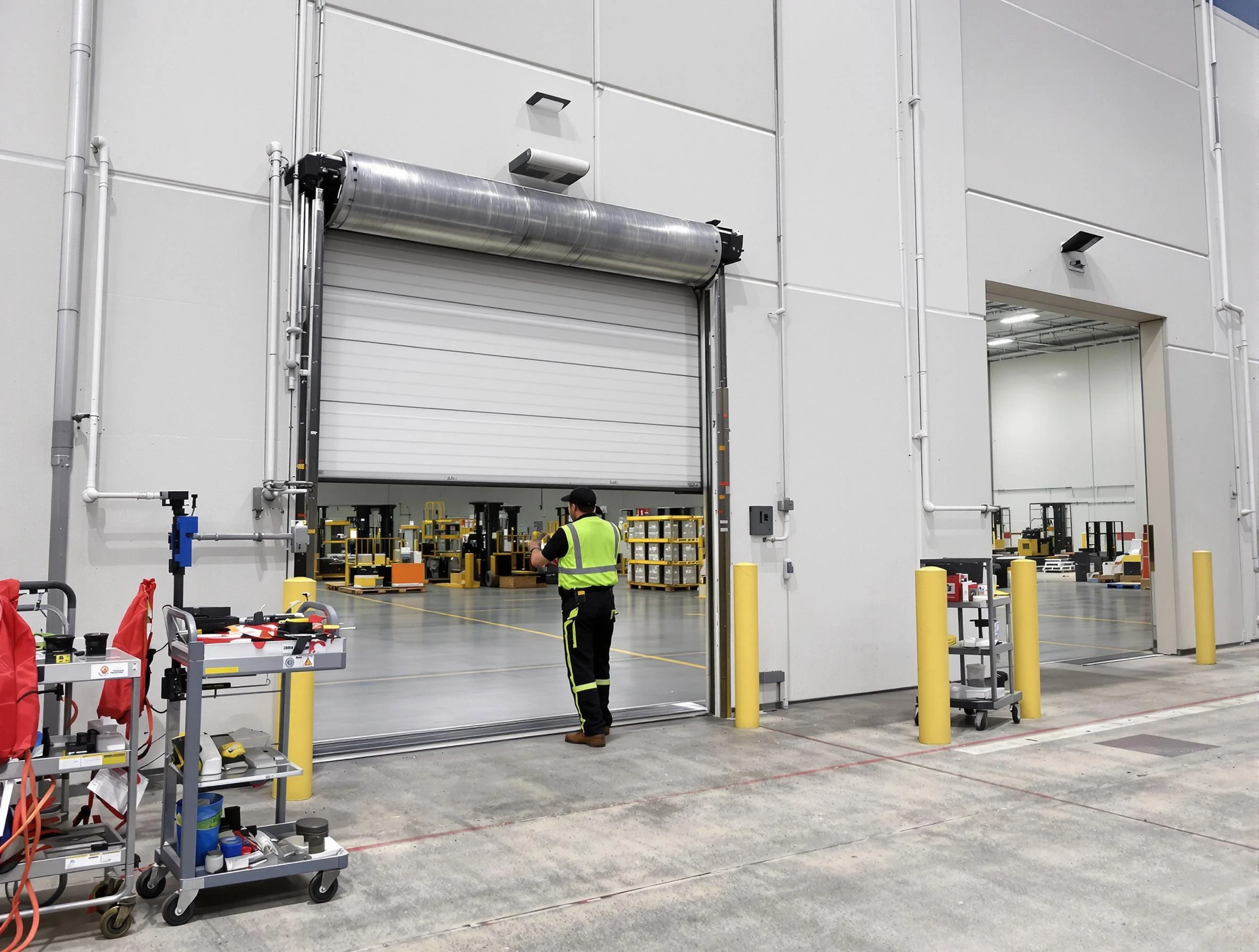 Commercial Repair service in East Point, GA