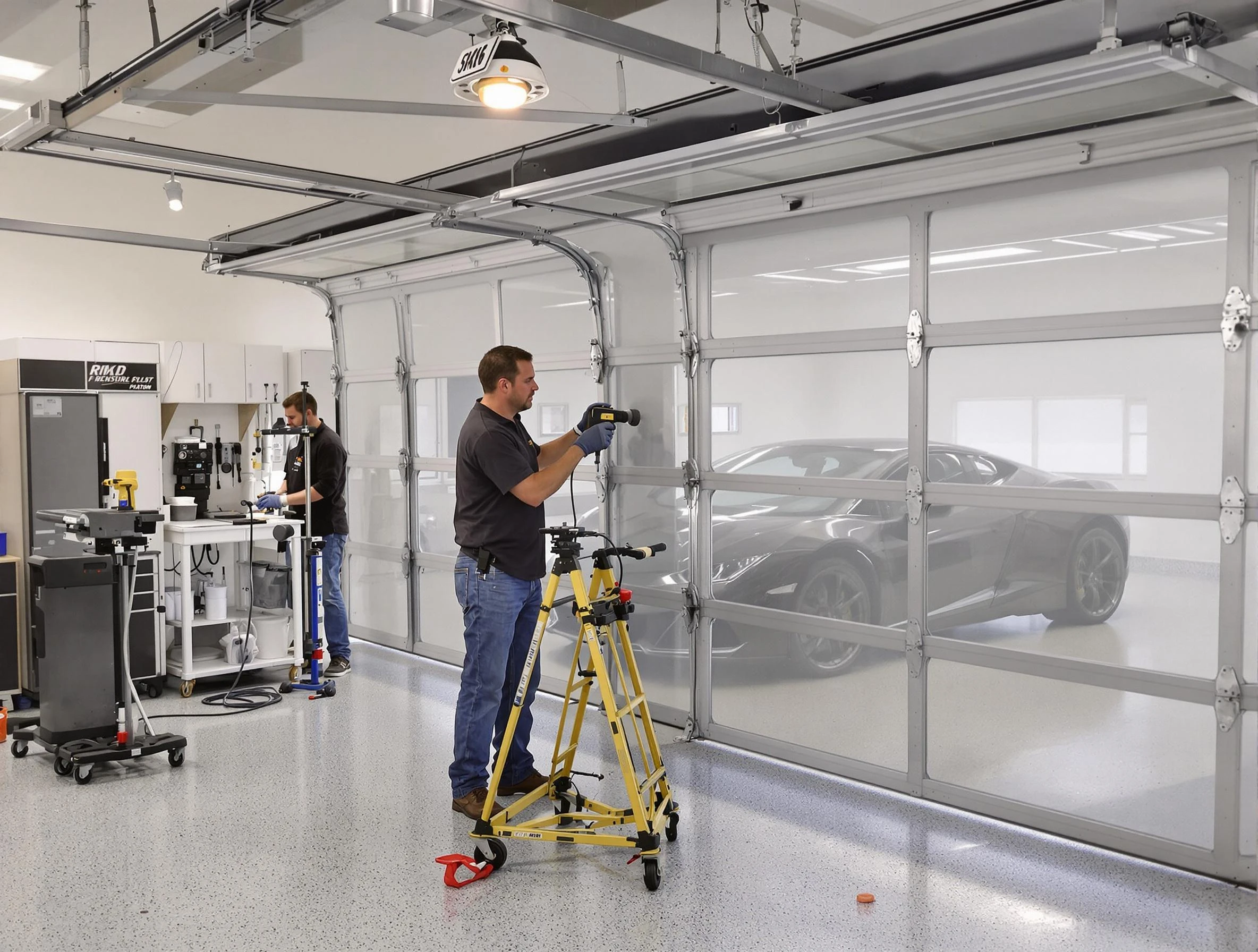 Dents Repair service in East Point, GA