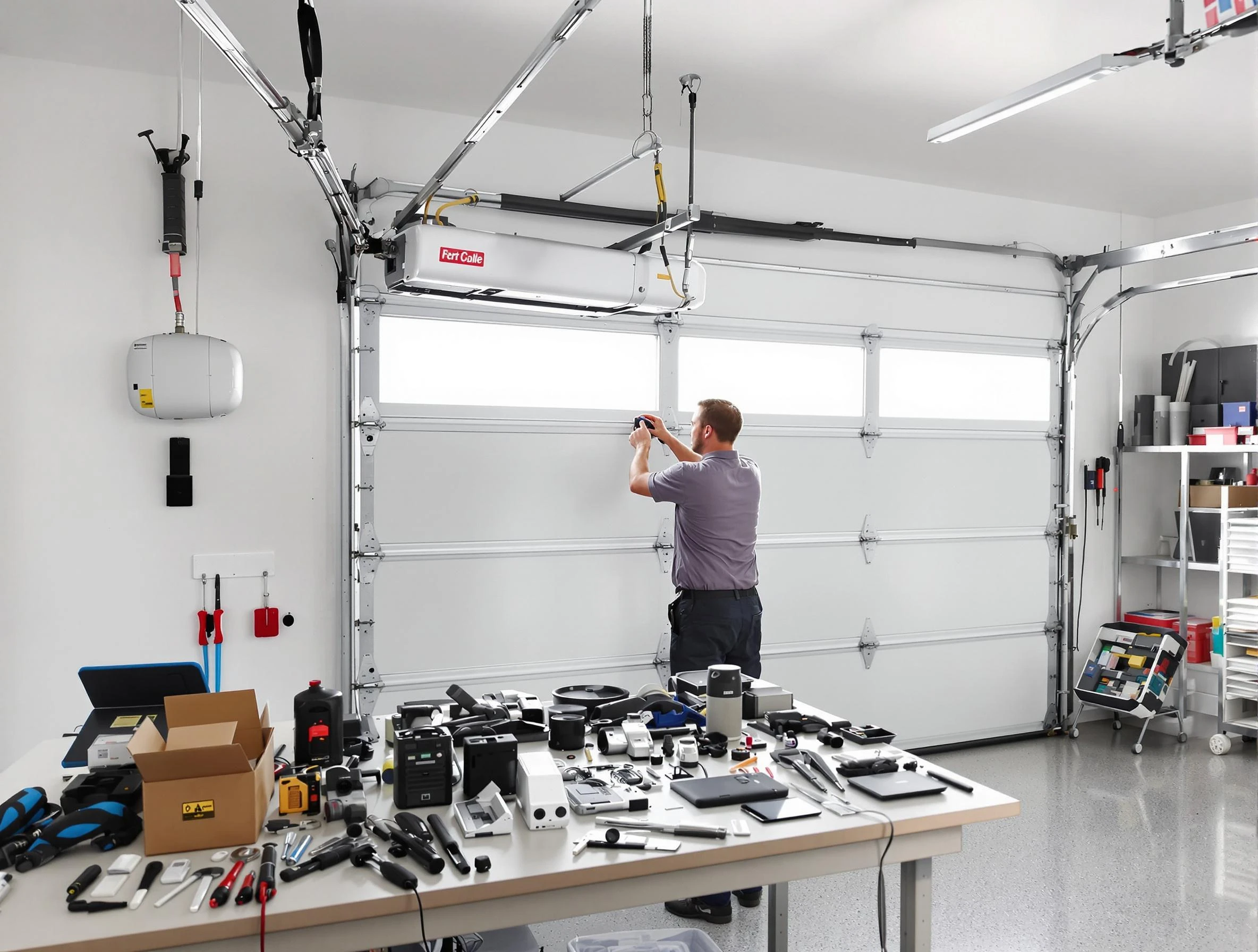 Opener Repair service in East Point, GA